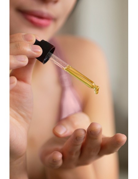 Sérum intime hydratant Fem Drops - Secret Intime